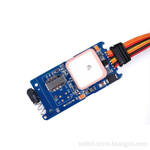 Vehicle gps trackers support remote listen-in